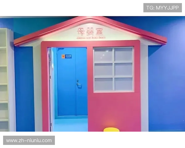 深圳公共场所试点增设“父婴室”,完善育儿友好环境