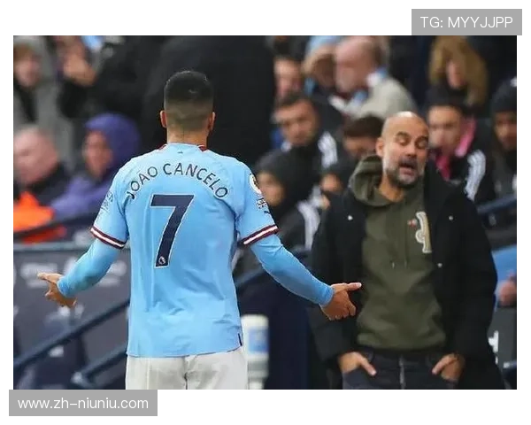 瓜迪奥拉一手好牌打得稀烂，曼城客场溃败分析