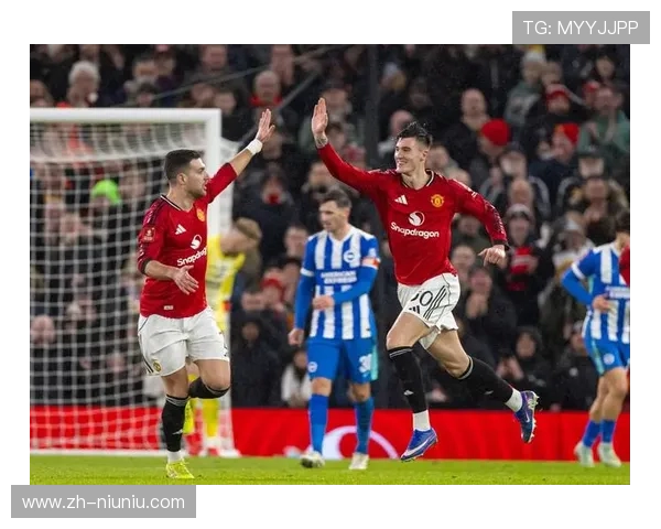 维尔贝克破门弑旧主，布莱顿足总杯淘汰曼联